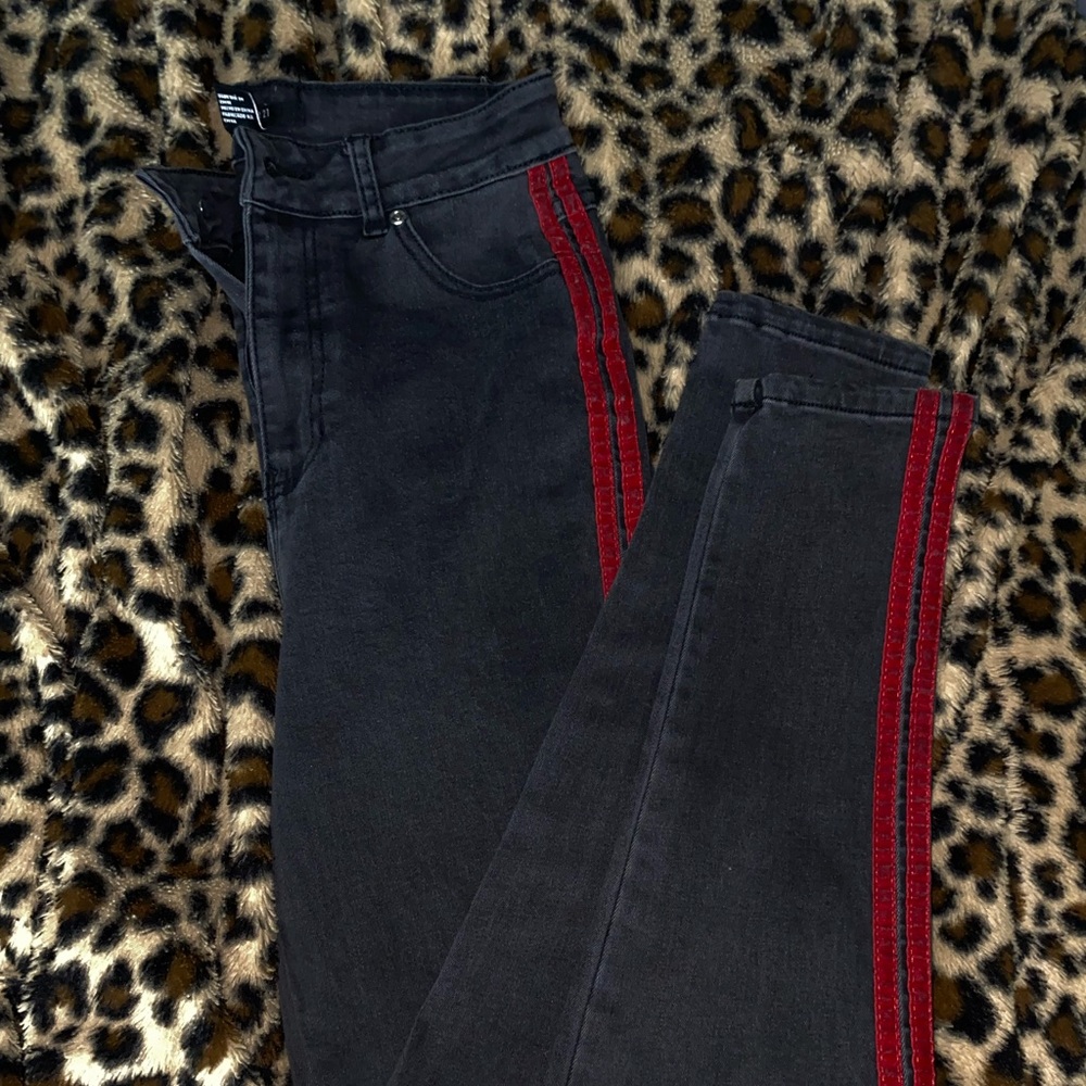 Forever 21 jeans